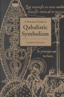 Practical Guide to Qabalistic Symbolism voorzijde