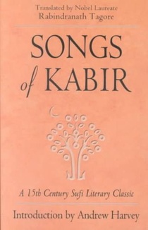 Songs of Kabir voorzijde