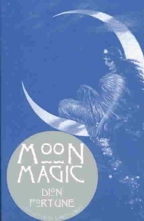 Moon Magic voorzijde