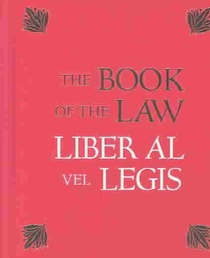 The Book of the Law