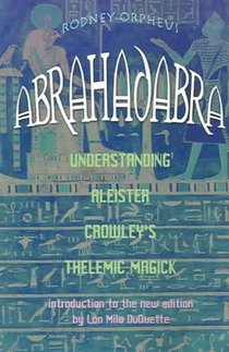 Abrahadabra