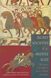 Secret Societies of the Middle Ages