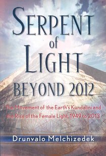 Serpent of Light