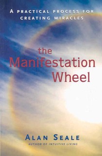 Manifestation Wheel