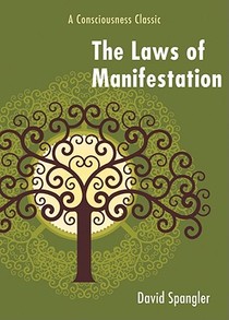 The Laws of Manifestation voorzijde