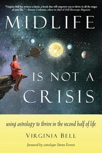 Midlife is Not a Crisis voorzijde