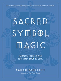 SACRED SYMBOL MAGIC