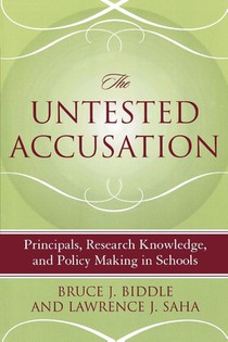 The Untested Accusation