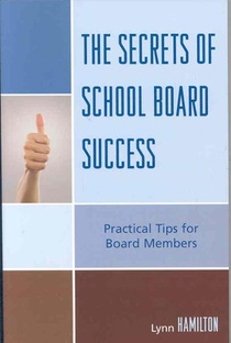 The Secrets of School Board Success