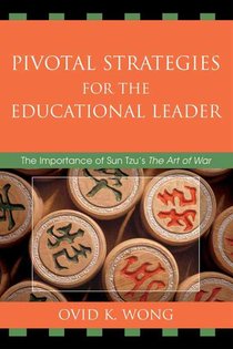 Pivotal Strategies for the Educational Leader