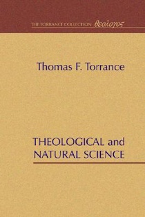 THEOLOGICAL & NATURAL SCIENCE