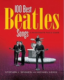 100 Best Beatles Songs voorzijde