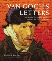 Van Gogh's Letters voorzijde