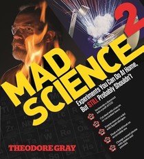 Mad Science 2