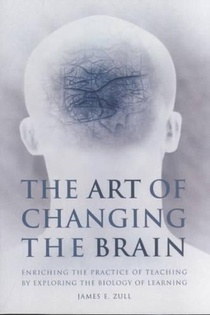 The Art of Changing the Brain voorzijde