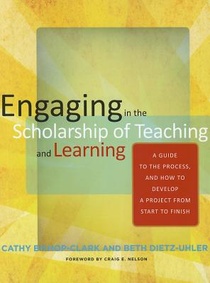 Engaging in the Scholarship of Teaching and Learning