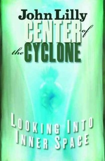 Center of the Cyclone