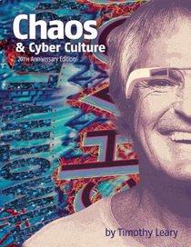 Chaos and Cyber Culture voorzijde