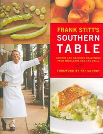 Frank Stitt's Southern Table