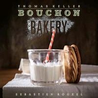 Bouchon Bakery voorzijde