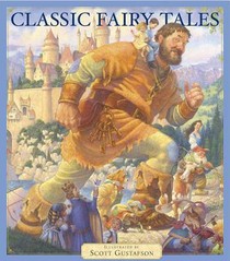 Classic Fairy Tales Vol 1