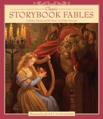 Classic Storybook Fables