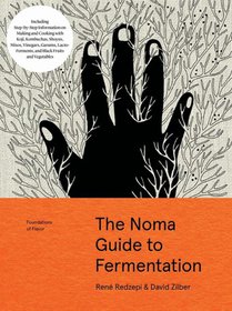 The Noma Guide to Fermentation voorzijde