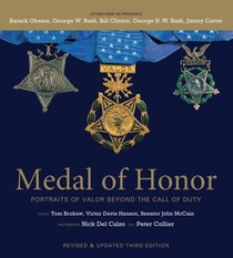 Medal of Honor, Revised & Updated Third Edition