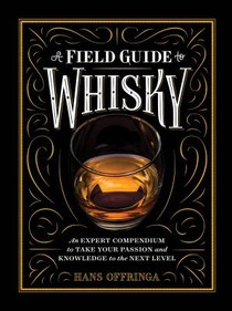 A Field Guide to Whisky voorzijde