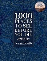 1,000 Places to See Before You Die (Deluxe Edition)