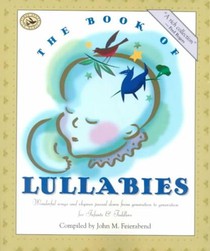 The Book of Lullabies