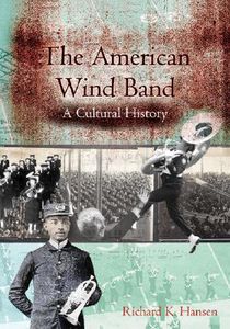 The American Wind Band