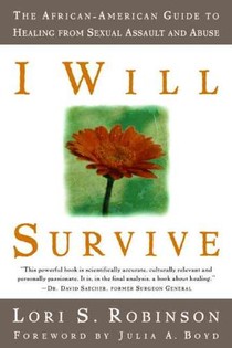 I Will Survive voorzijde