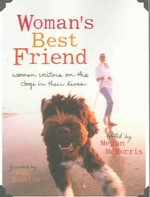 Woman's Best Friend