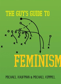 The Guy's Guide to Feminism voorzijde