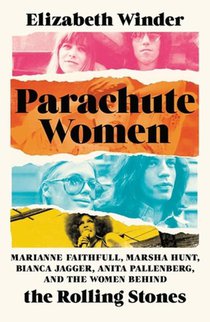 Parachute Women voorzijde