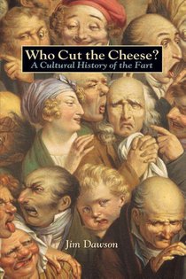 Who Cut the Cheese?