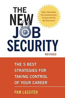 The New Job Security, Revised