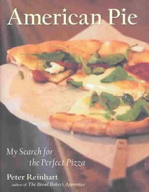 American Pie voorzijde