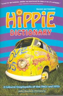 Hippie Dictionary