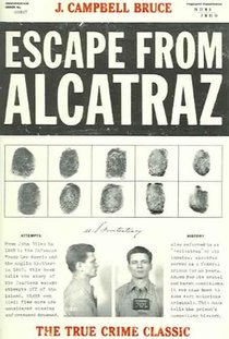 Escape from Alcatraz