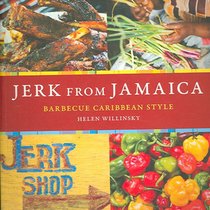 Jerk from Jamaica