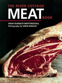 RIVER COTTAGE MEAT BK