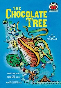 The Chocolate Tree