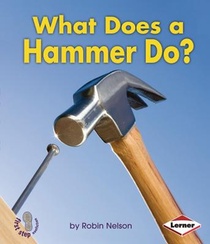 What Does a Hammer Do?