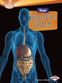 Your Digestive System voorzijde