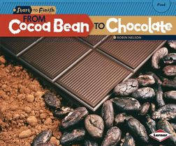 Nelson, R: From Cocoa Bean to Chocolate