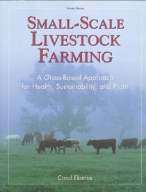 Small-Scale Livestock Farming