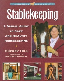 Stablekeeping