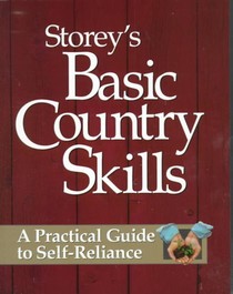 Storey's Basic Country Skills